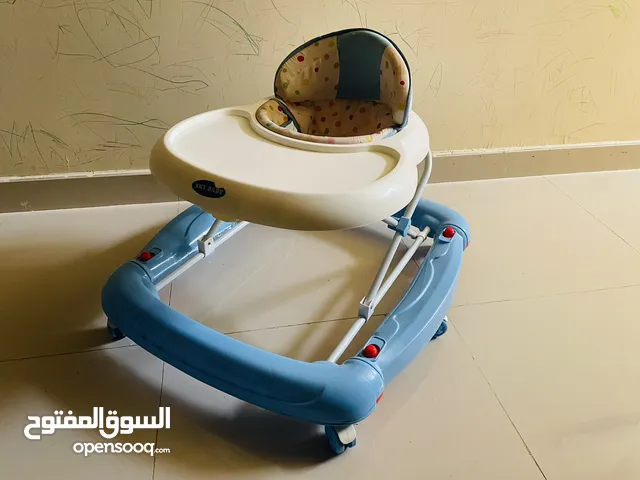 used baby walker for sale