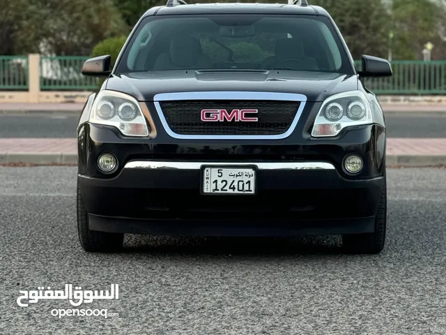 Used GMC Acadia in Farwaniya