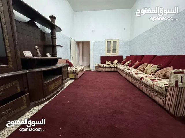 300 m2 4 Bedrooms Townhouse for Rent in Tripoli Bin Ashour