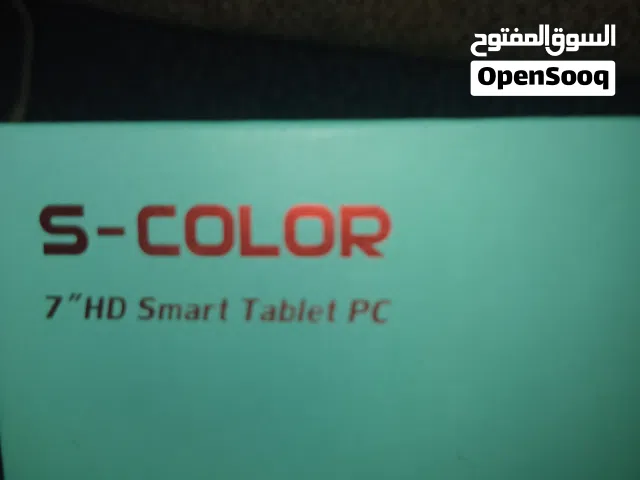 S-COLOR. A10s