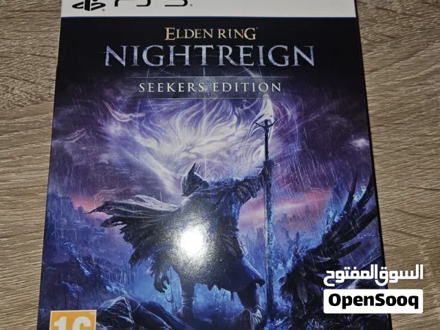 elden ring night reign