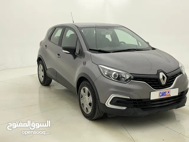 (FREE HOME TEST DRIVE AND ZERO DOWN PAYMENT) RENAULT CAPTUR