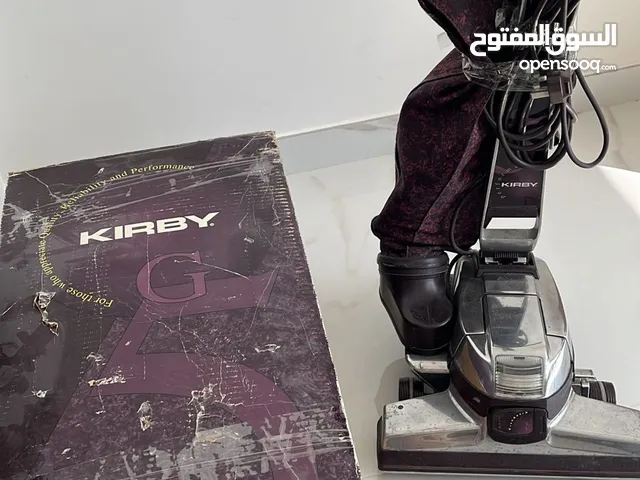 Kirpy Vacuum Cleaners for sale in Sharjah