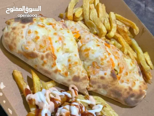 40 m2 Restaurants & Cafes for Sale in Tripoli Souq Al-Juma'a