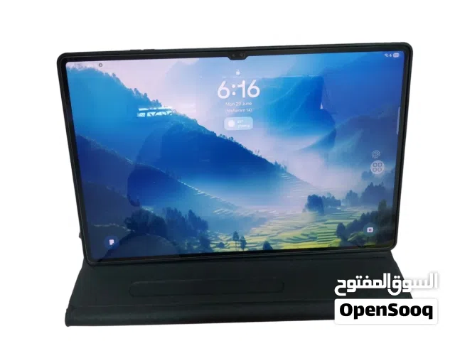 Samsung Galaxy Tab S8 Ultra 128 GB in Amman