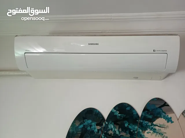 Samsung 2 - 2.4 Ton AC in Amman