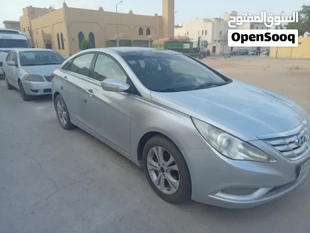 للبيع: هيونداي سوناتا 2011 بحالة جيدة