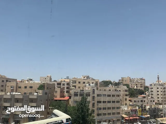 Unfurnished Offices in Amman Khalda
