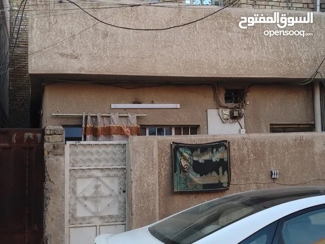125 m2 5 Bedrooms Townhouse for Sale in Baghdad Doli'e