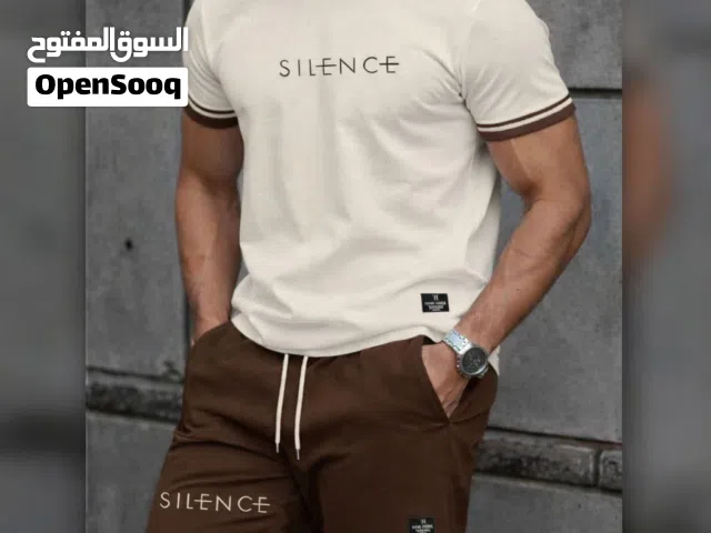 ملابس رجاليه بيتيه