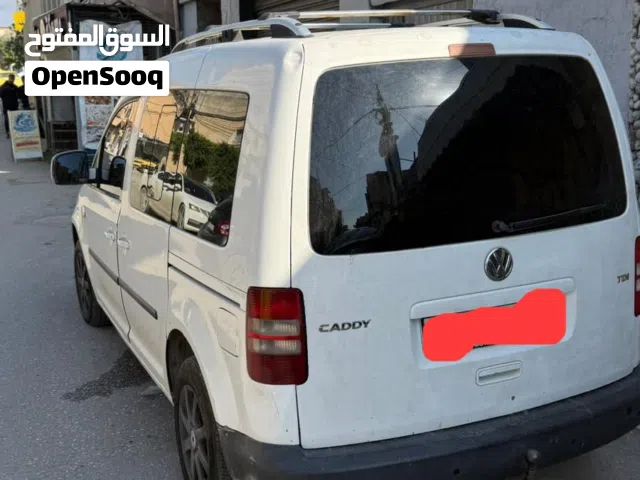 فلوكسفاجن كادي