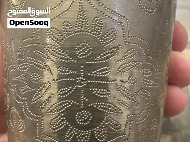 كوب انتيكا (كوب لاسي)