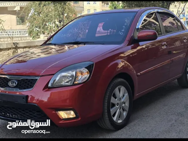 كياء برايد 2011 بضعه وارد مضمون