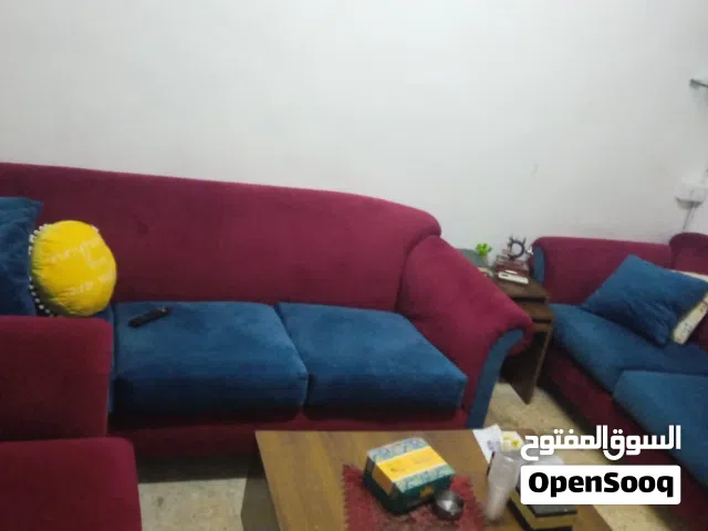 طقم كنب مرتب