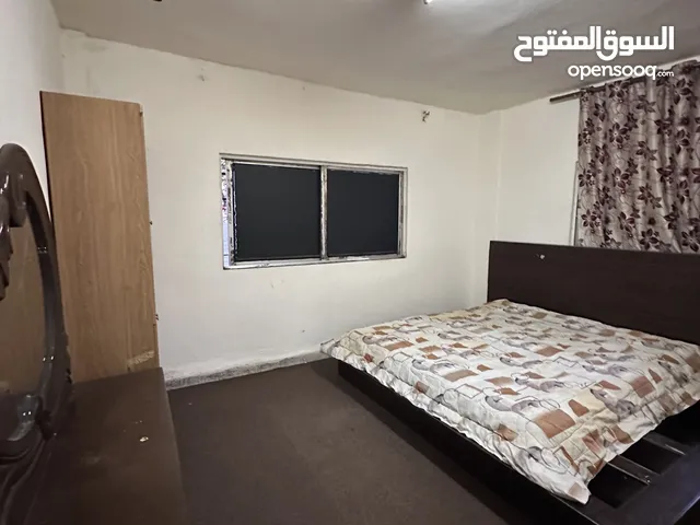 60 m2 2 Bedrooms Apartments for Rent in Amman Swelieh