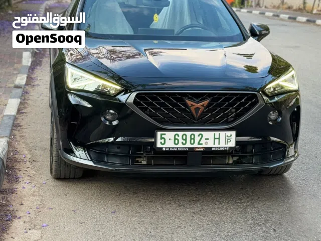 2022 Seat Other