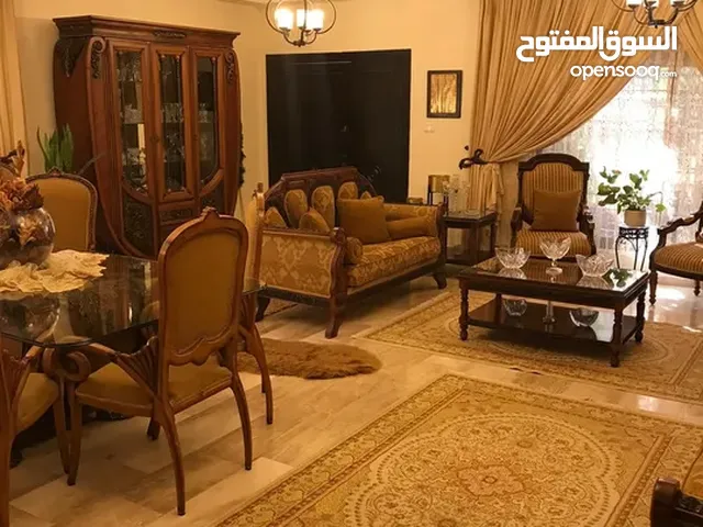 220m2 3 Bedrooms Apartments for Rent in Amman Khalda