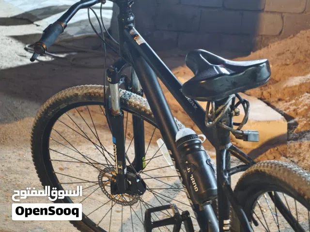 بايسكل رياضي امريكي للبيع