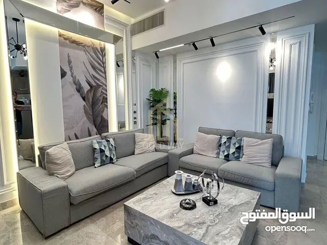 160m2 1 Bedroom Apartments for Sale in Amman Abdali
