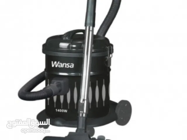  Wansa Vacuum Cleaners for sale in Al Ahmadi