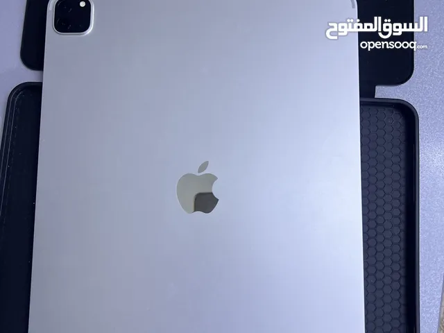 Apple iPad pro 3 256 GB in Baghdad