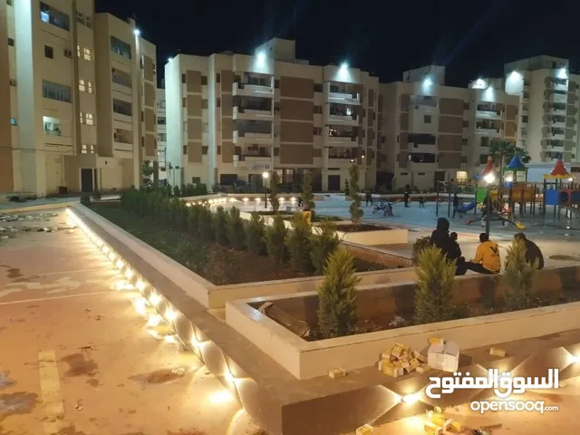 200m2 3 Bedrooms Apartments for Rent in Benghazi Keesh