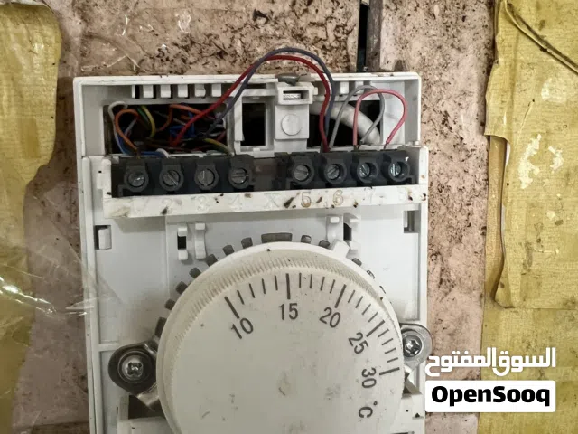 Ac service and yearly contract