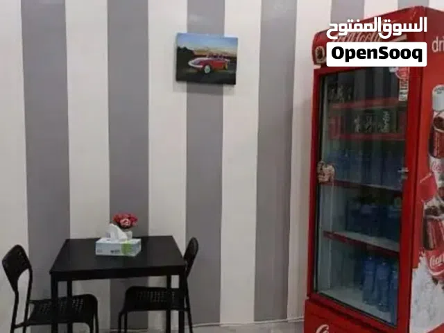 Running Coffee Shop For Sale