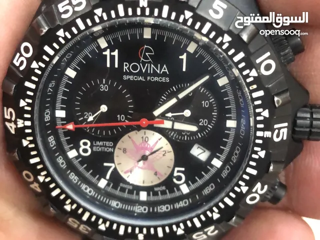 ساعة رجالي