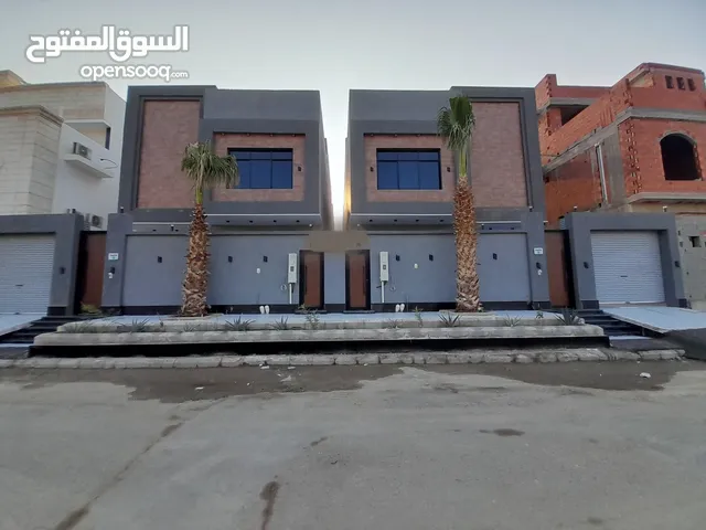 600 m2 More than 6 bedrooms Villa for Sale in Jeddah Obhur Al Shamaliyah