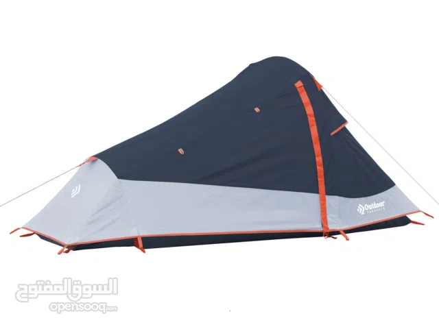 OUTDOOR 2 Person Backpacking Dome Tent