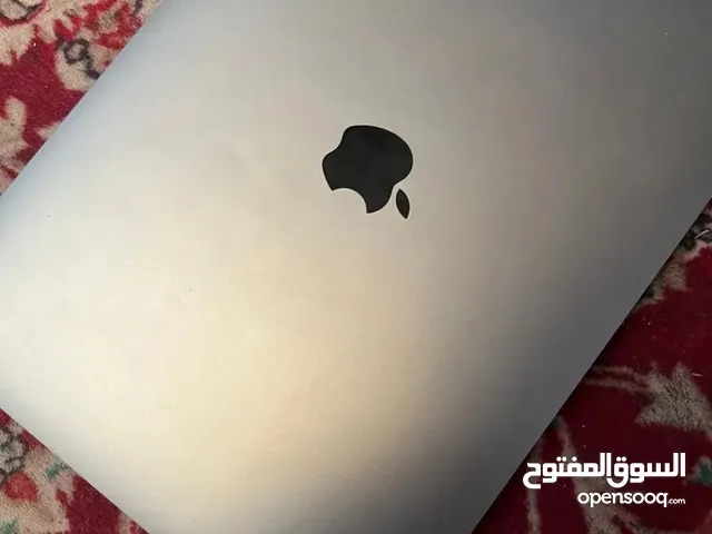 MacBook Air M1