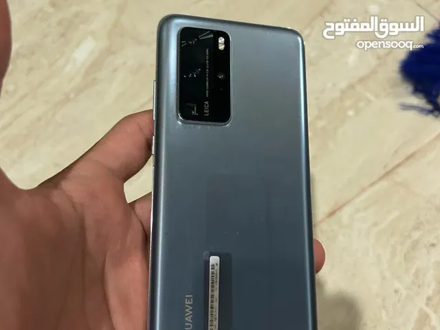 Huawei P40 Pro 256 GB in Al Sharqiya