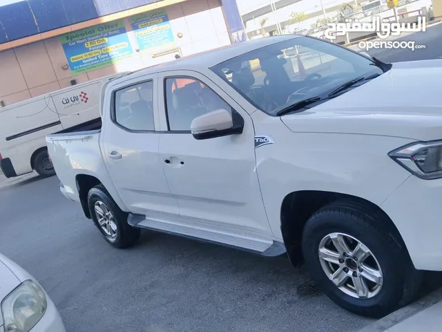 Maxus 2017-Exellent ConditionReady to Drive