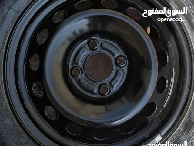 رنجات 4 براغي اصلي. 15 65 195