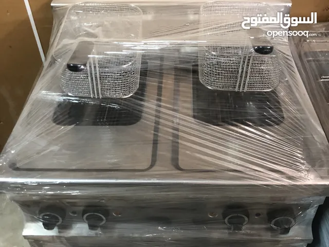 قلايات زيت