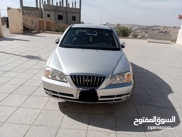 xd 2005 افانتي gold