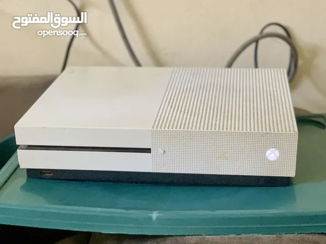 Xbox One S Xbox for sale in Zarqa