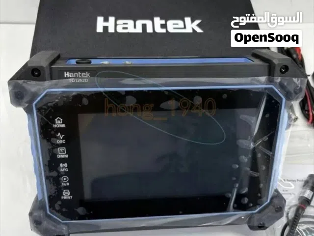 اسيسكوب هانك برو
