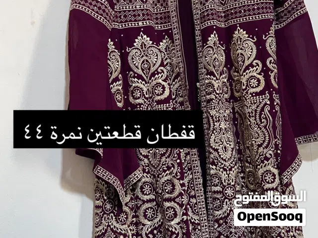 قفطان ملبوس فقط مرتين