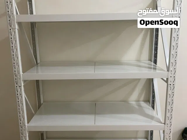 Storage Racks