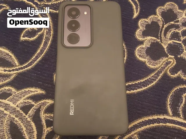 تلفون المهام الصعبه ردمي 15