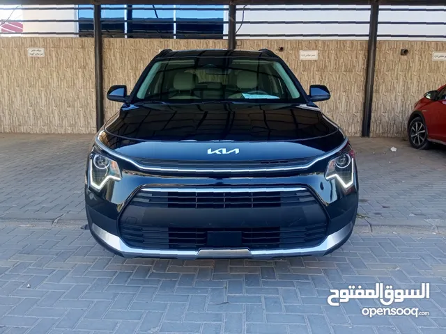 نيرو هايبرد 2023 فحص كامل فل عدا فتحه