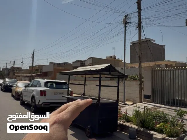 Mixed Use Land for Sale in Baghdad Saidiya
