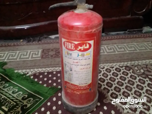 طافية حريق 6كيلو عدد 3