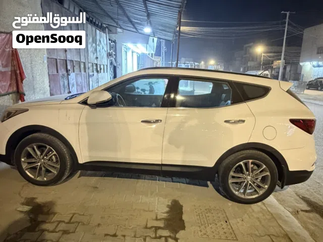 سلام وعليكم للبيع سنتافي 2018