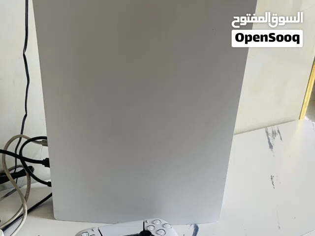 PlayStation 5 PlayStation for sale in Ramallah and Al-Bireh