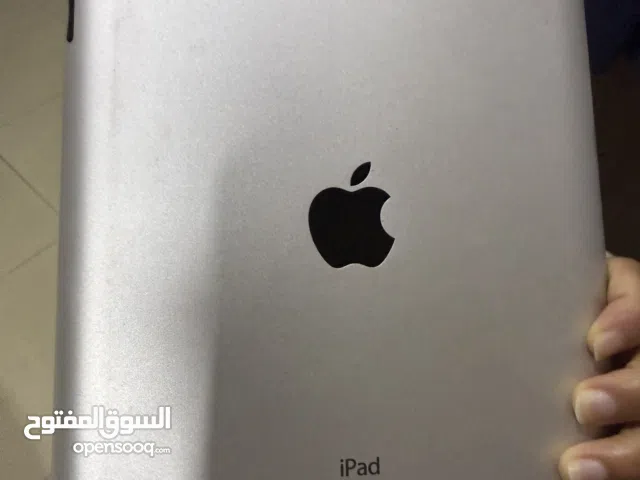 iPad 2 64GB Sim