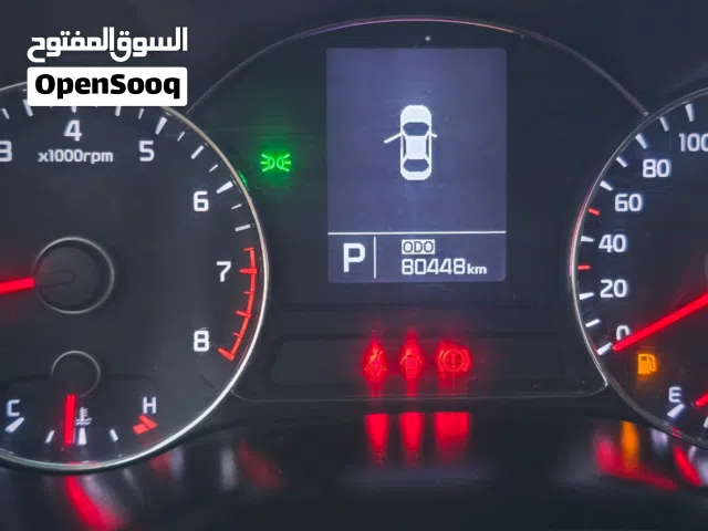 كيا سيراتو 2014