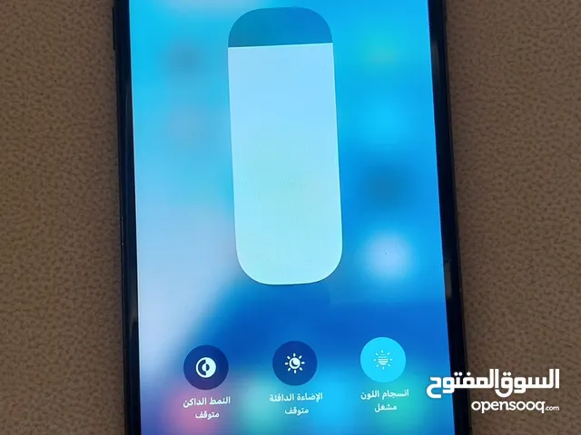 آيفون xs max